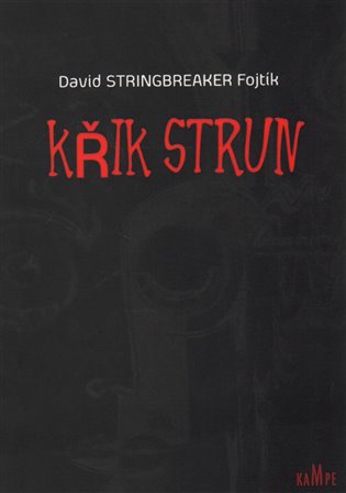 Křik strun