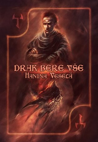 Drak bere vše koupíte na Kosmas.cz