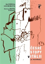 Itálie - České stopy v Itálii ( a naopak)