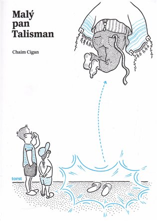 Malý pan Talisman