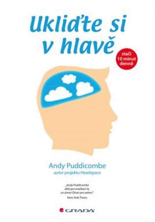 Ukliďte si v hlavě koupíte na Kosmas.cz