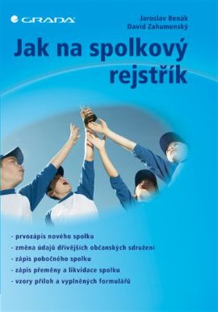 Jak na spolkový rejstřík koupíte na Kosmas.cz