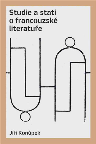 Studie a stati o francouzské literatuře koupíte na Kosmas.cz