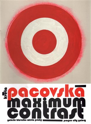 : Maximum Contrast koupíte na Kosmas.cz