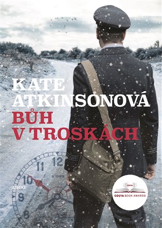Bůh v troskách koupíte na Kosmas.cz