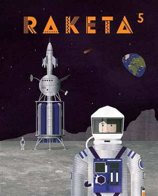 Raketa 05 koupíte na Kosmas.cz