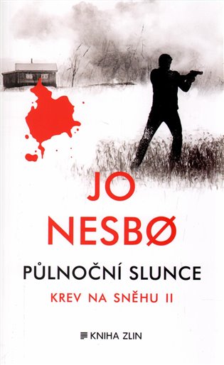 Kniha Půlnoční slunce