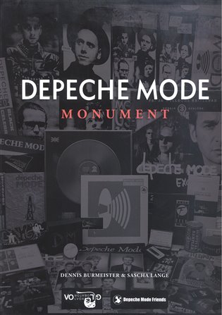Depeche Mode - Dennis Burmeister, Sascha Lange