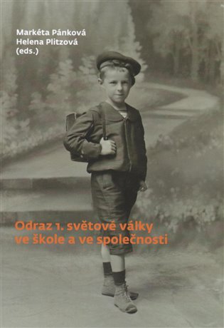 Odraz 1. světové války ve škole a ve společnosti koupíte na Kosmas.cz