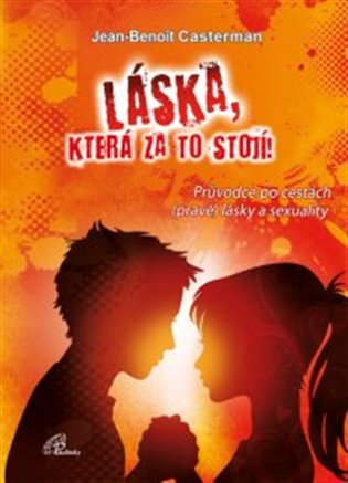 Kniha Láska, která za to stojí