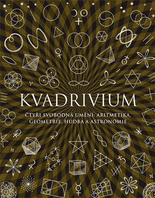 Kvadrivium - Anthony Ashton, Jason Martineau, John Martineau, Daud Sutton