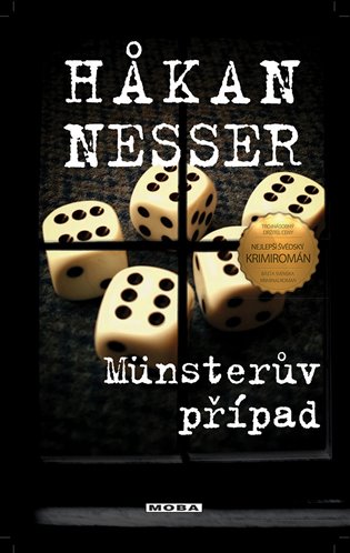 Münsterův případ koupíte na Kosmas.cz