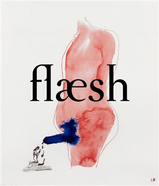 Flaesh - Petr Nedoma