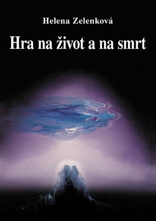 Hra na život a na smrt koupíte na Kosmas.cz