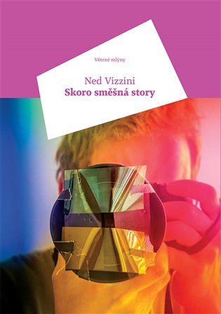 Skoro směšná story koupíte na Kosmas.cz