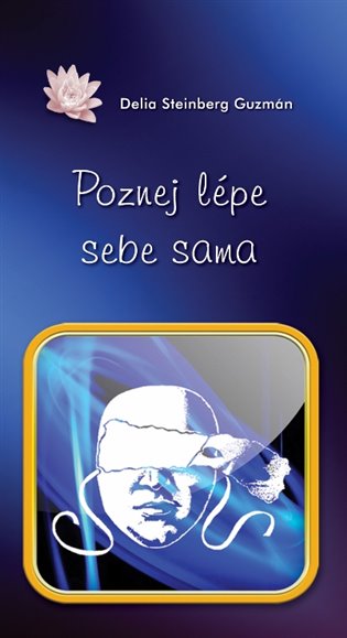 Poznej lépe sebe sama koupíte na Kosmas.cz