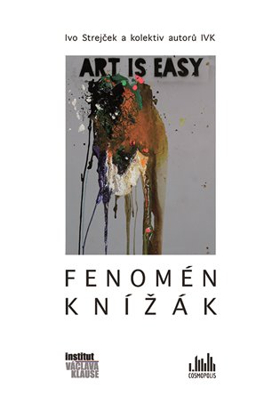 Fenomén Knížák