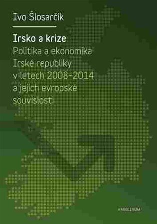 Irsko a krize koupíte na Kosmas.cz