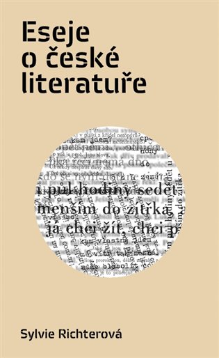 Eseje o české literatuře koupíte na Kosmas.cz