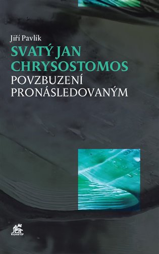 Svatý Jan Chrysostomos koupíte na Kosmas.cz