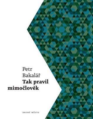 Tak pravil mimočlověk koupíte na Kosmas.cz