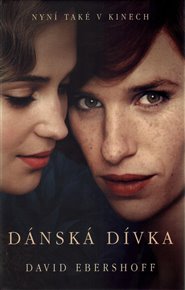 Dánská dívka - David Ebershoff