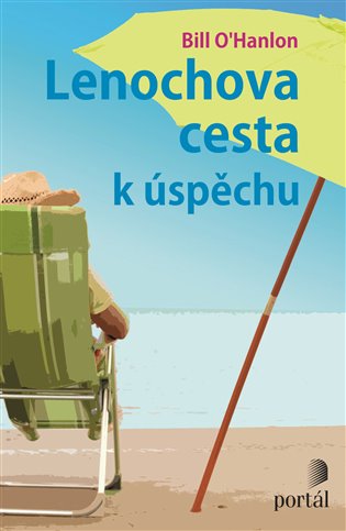 Lenochova cesta k úspěchu koupíte na Kosmas.cz