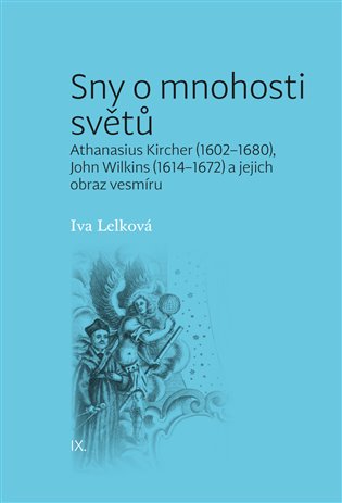 Sny o mnohosti světů koupíte na Kosmas.cz