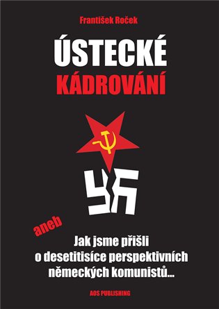 Ústecké kádrování koupíte na Kosmas.cz