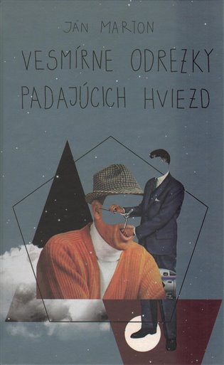 Vesmírne odrezky padajúcich hviezd
