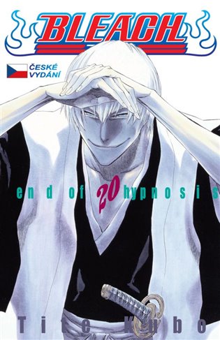 Bleach 20: End of Hypnosis