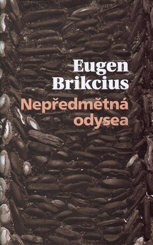 Nepředmětná Odyssea koupíte na Kosmas.cz