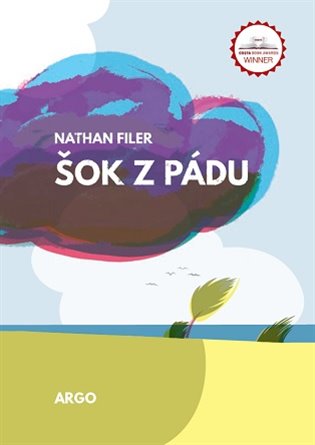 Šok z pádu