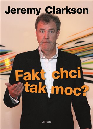 Fakt chci tak moc? koupíte na Kosmas.cz
