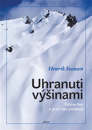 Uhranuti výšinami koupíte na Kosmas.cz