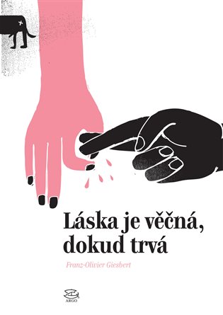 Láska je věčná, dokud trvá koupíte na Kosmas.cz