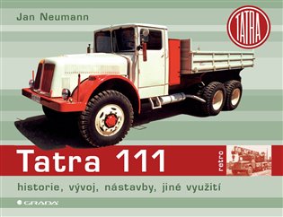Tatra 111