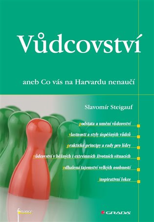Vůdcovství