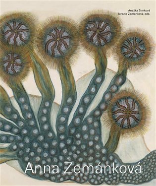 Anna Zemánková koupíte na Kosmas.cz