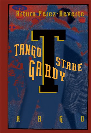 Tango staré gardy koupíte na Kosmas.cz