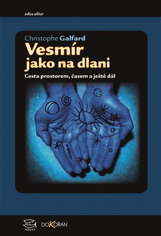 Vesmír jako na dlani koupíte na Kosmas.cz