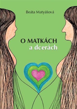 O matkách a dcerách koupíte na Kosmas.cz