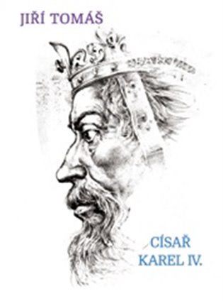 Císař Karel IV. koupíte na Kosmas.cz