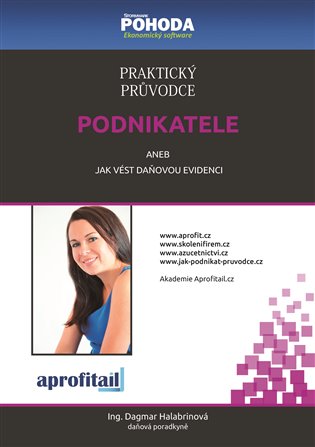 Praktický průvodce podnikatele (Defekt) koupíte na Kosmas.cz