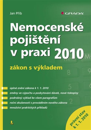 Nemocenské pojištění v praxi