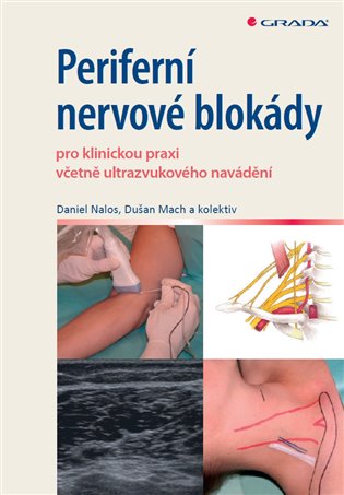 Periferní nervové blokády