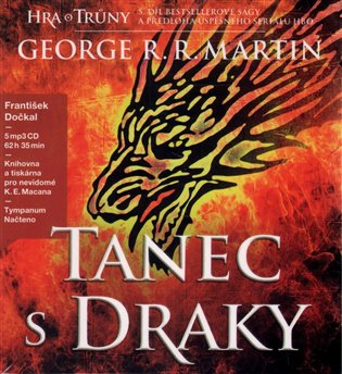 Tanec s draky