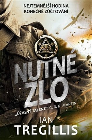 Nutné zlo koupíte na Kosmas.cz