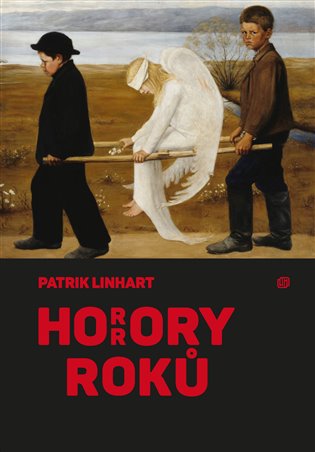 Horrory roků koupíte na Kosmas.cz