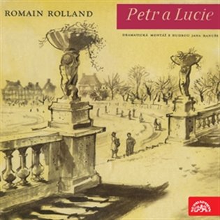 Petr a Lucie